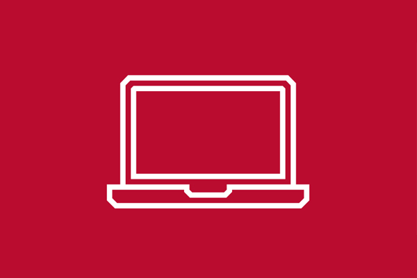 Computer icon